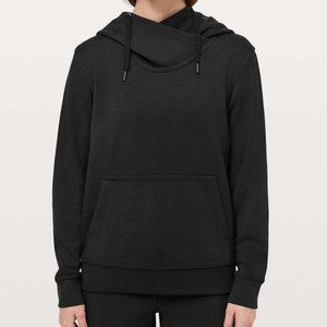 Lululemon City Sleek Hoodie